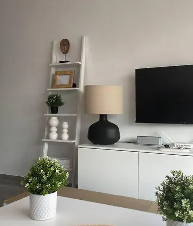 Pegado Al Mar . Appartement