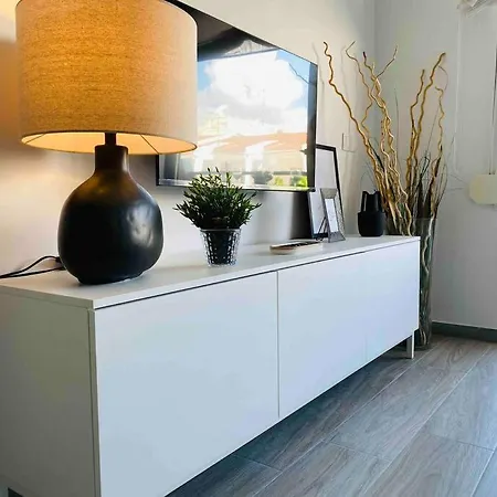 Pegado Al Mar . Apartamento Peñíscola