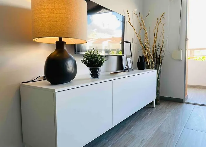 Pegado Al Mar . Apartamento Peñíscola