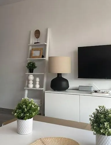 Pegado Al Mar . Apartamento