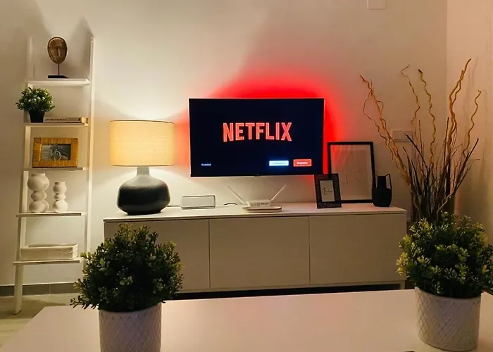 Apartamento Pegado Al Mar . *