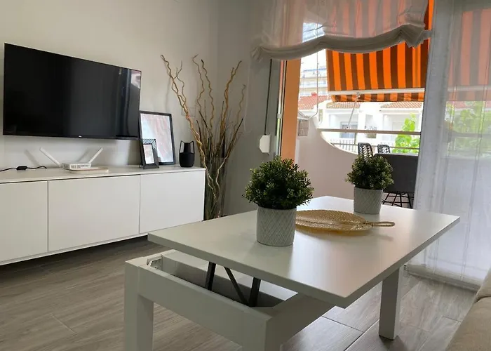 Pegado Al Mar . Apartamento
